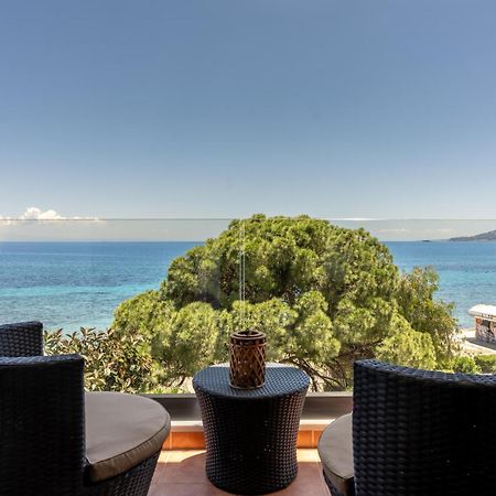Seafront Spirit Suites Zakynthos Exterior foto