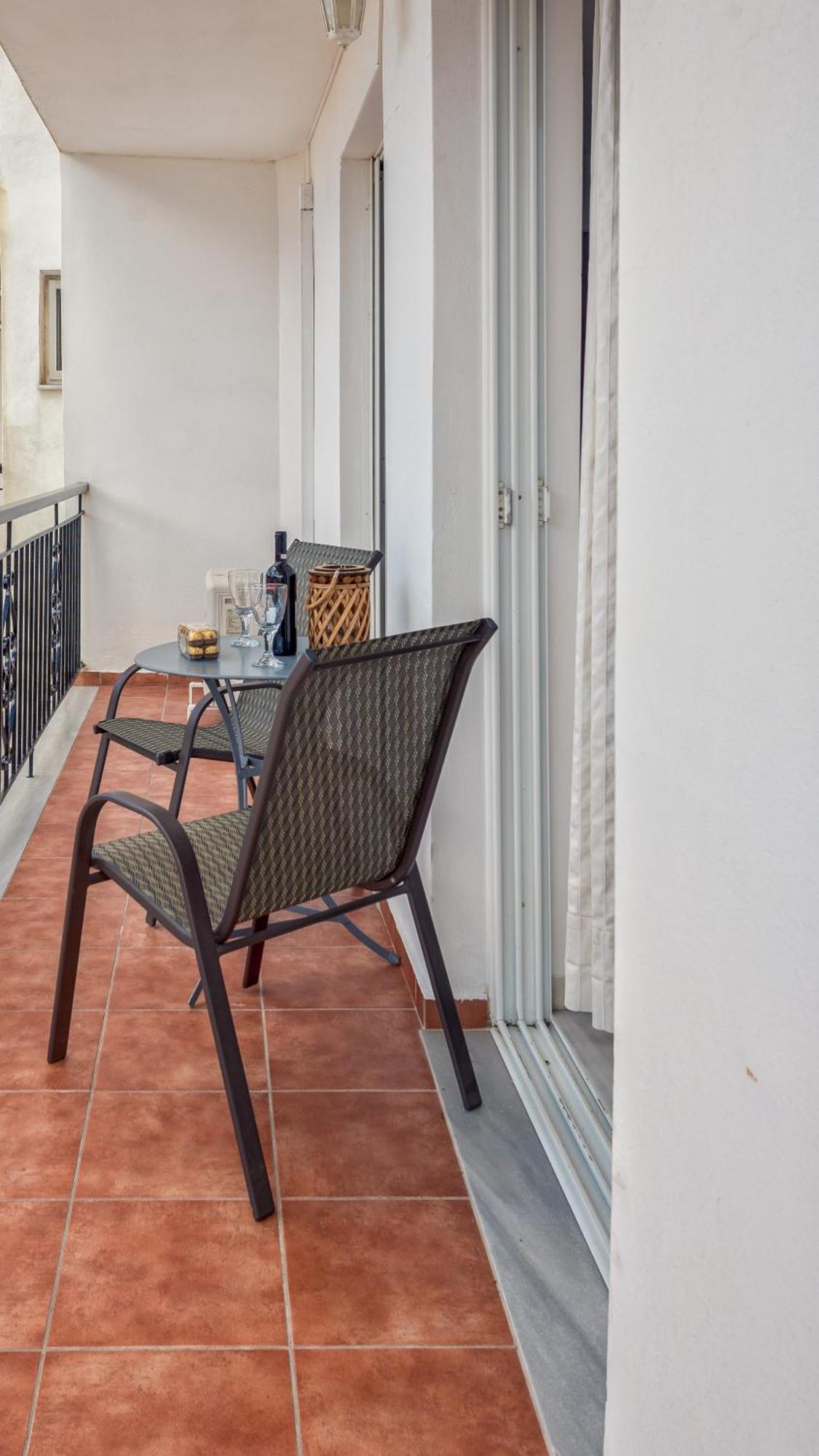 Seafront Spirit Suites Zakynthos Habitación foto