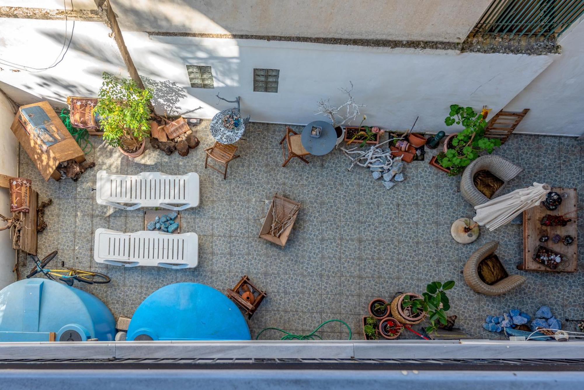 Seafront Spirit Suites Zakynthos Habitación foto
