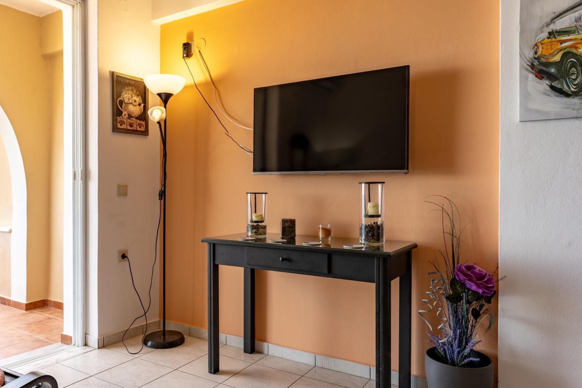 Seafront Spirit Suites Zakynthos Habitación foto