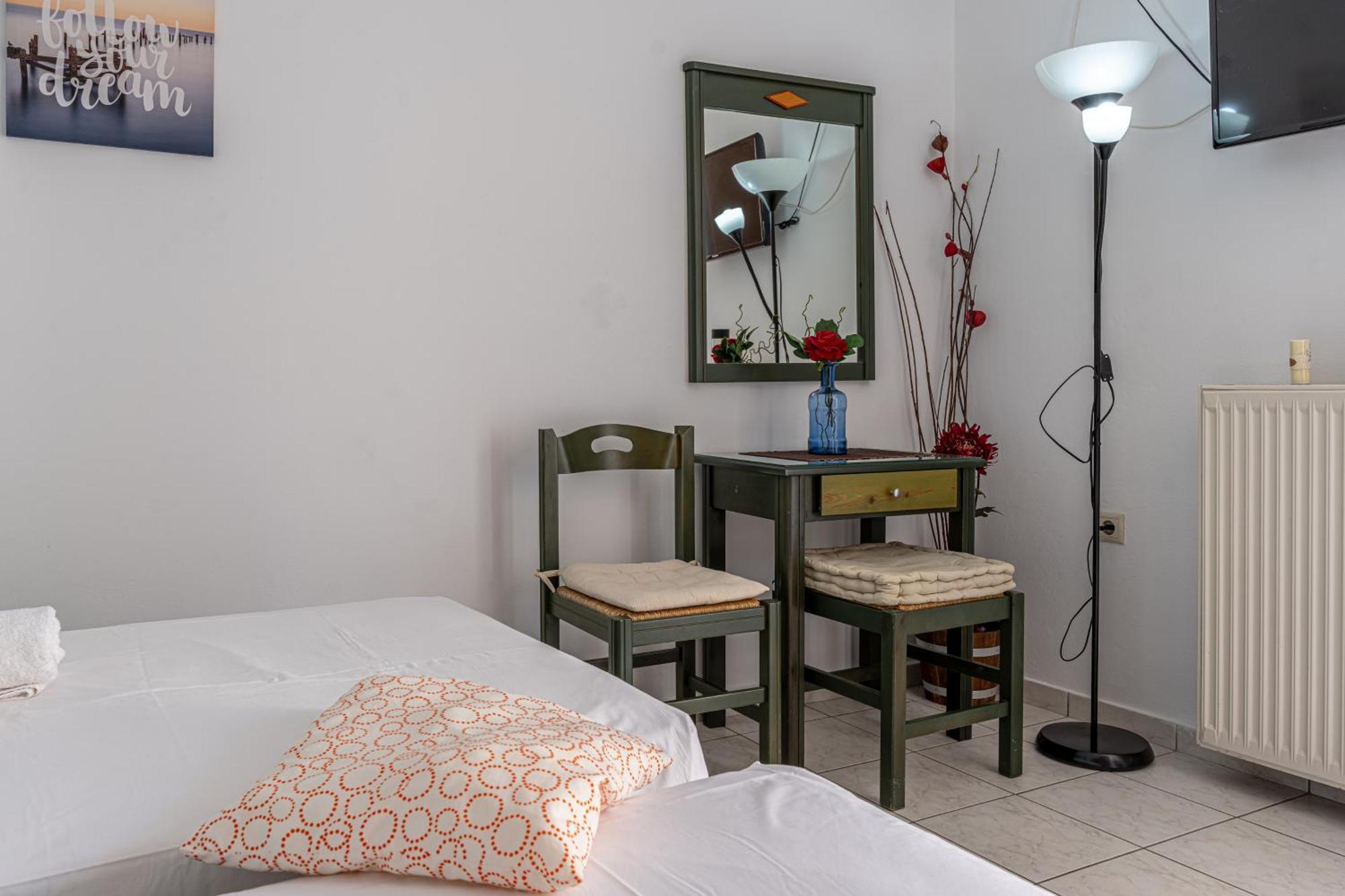 Seafront Spirit Suites Zakynthos Habitación foto