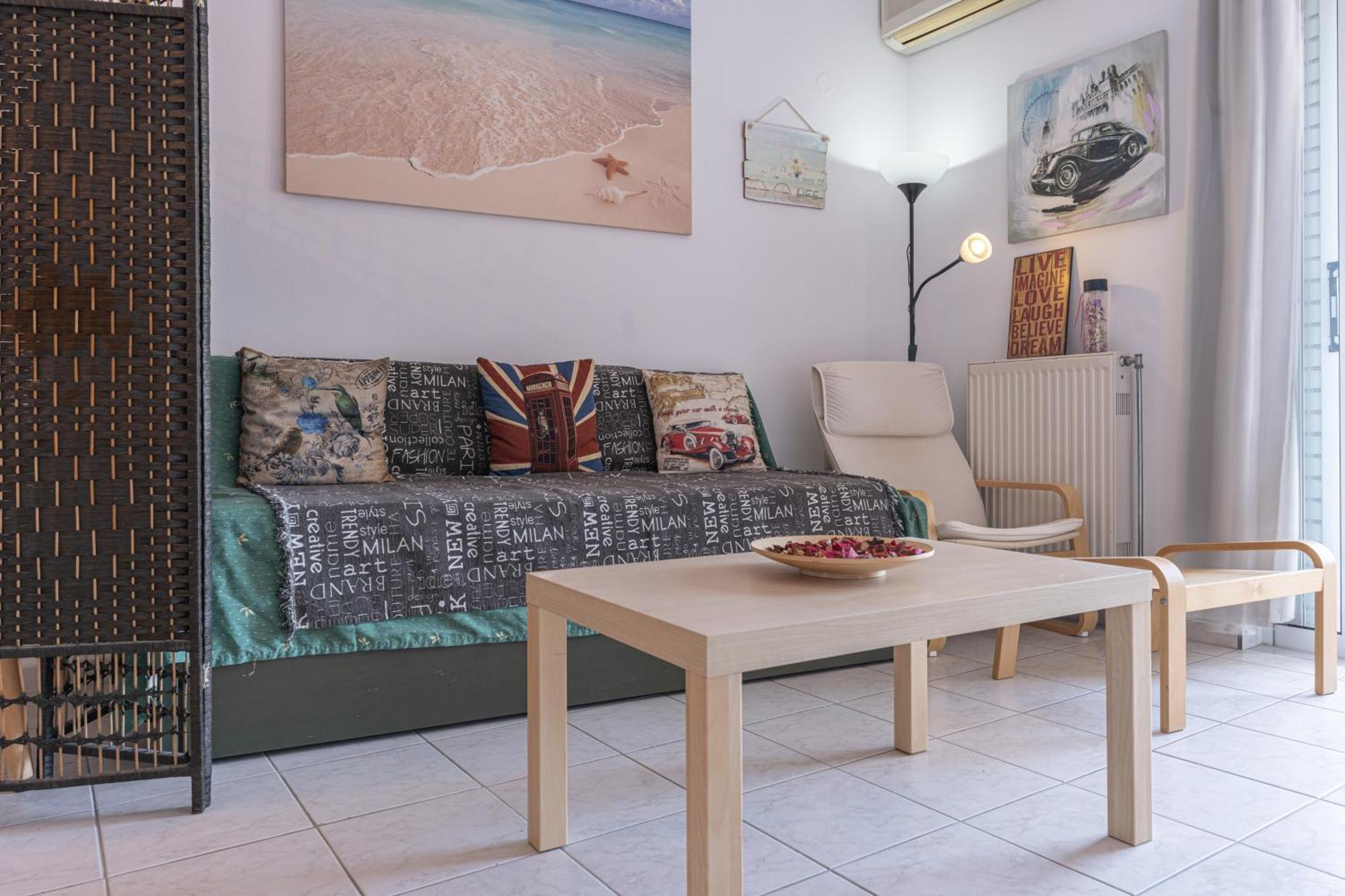 Seafront Spirit Suites Zakynthos Habitación foto