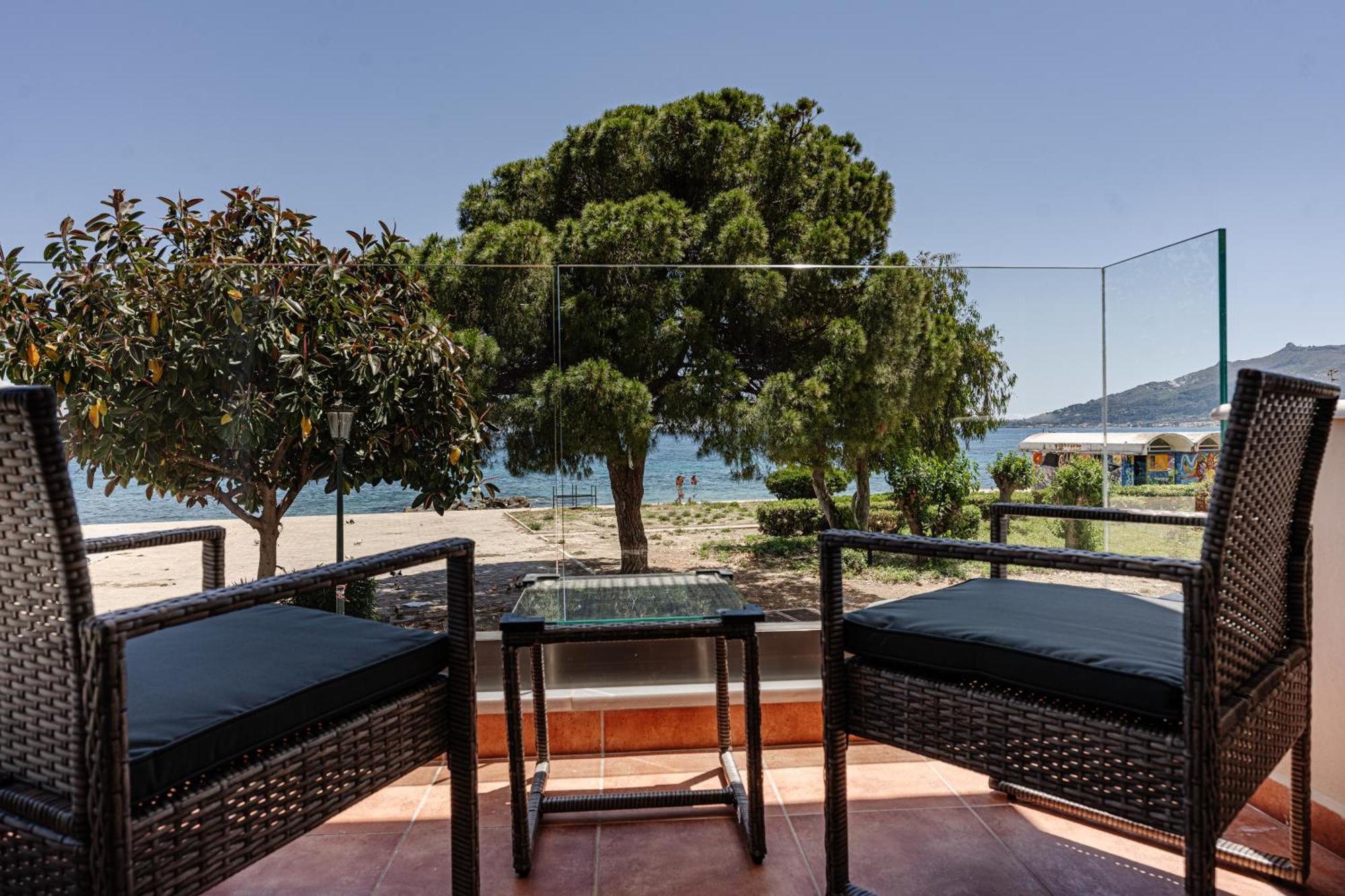 Seafront Spirit Suites Zakynthos Exterior foto