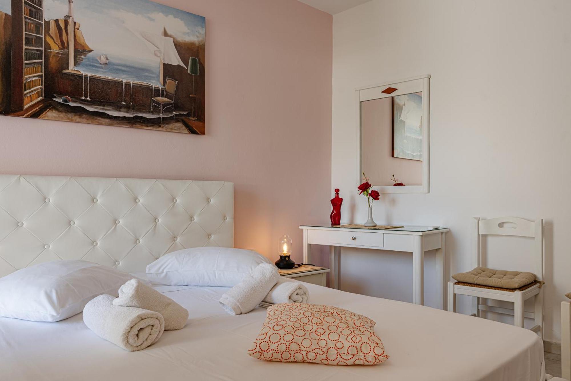 Seafront Spirit Suites Zakynthos Habitación foto