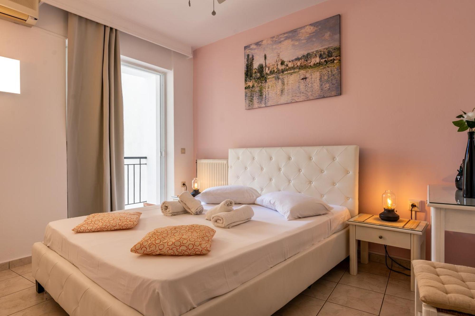 Seafront Spirit Suites Zakynthos Exterior foto